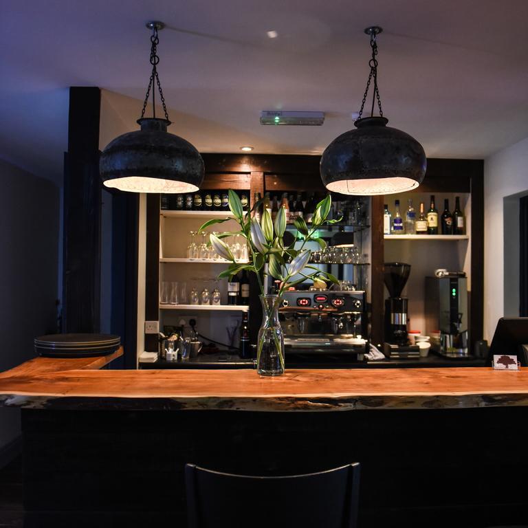 Armorica Hotel Oranmore Esterno foto