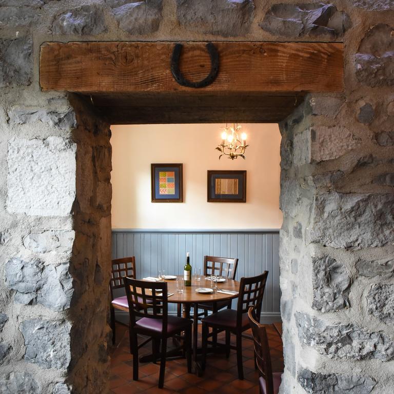 Armorica Hotel Oranmore Esterno foto