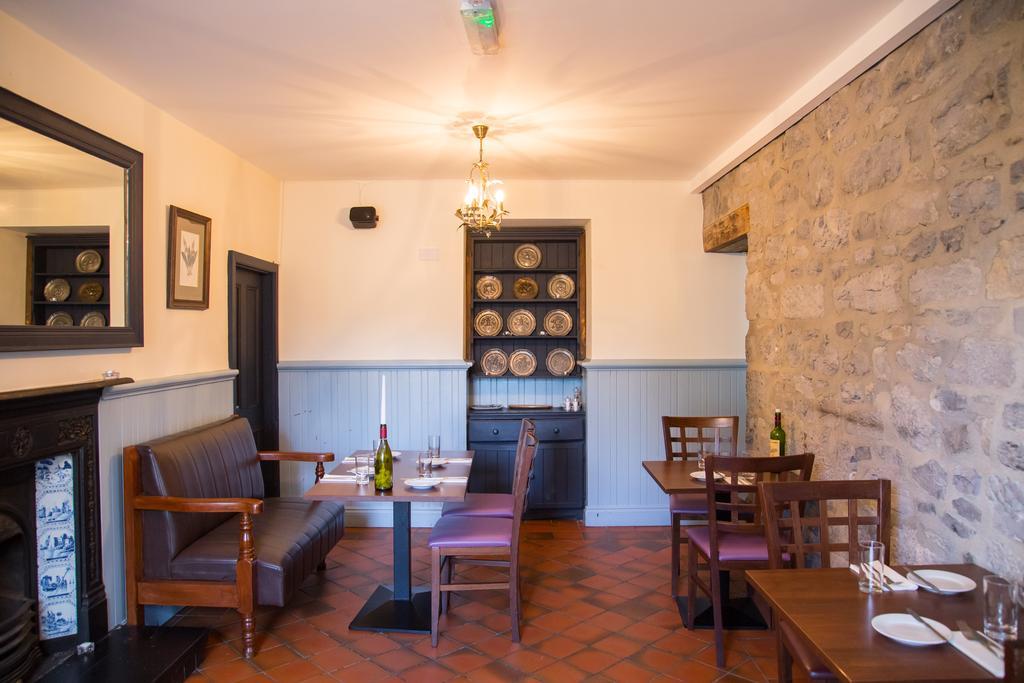 Armorica Hotel Oranmore Esterno foto