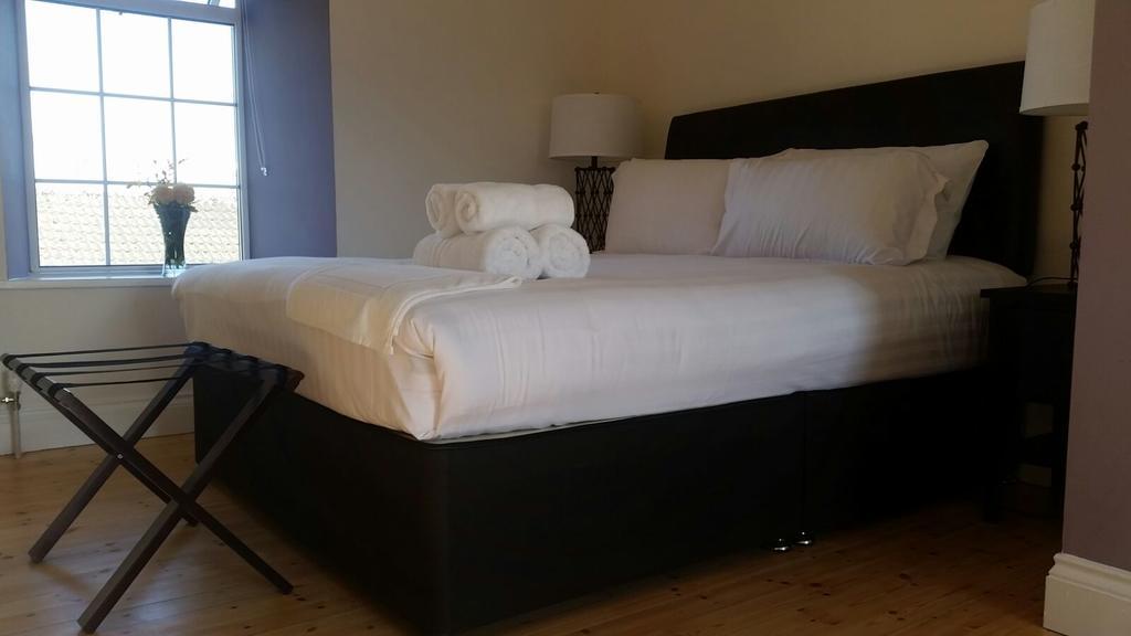 Armorica Hotel Oranmore Esterno foto