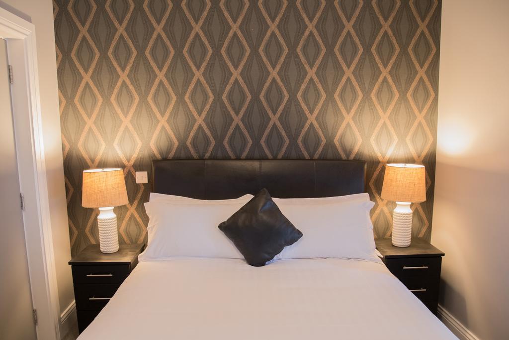 Armorica Hotel Oranmore Esterno foto